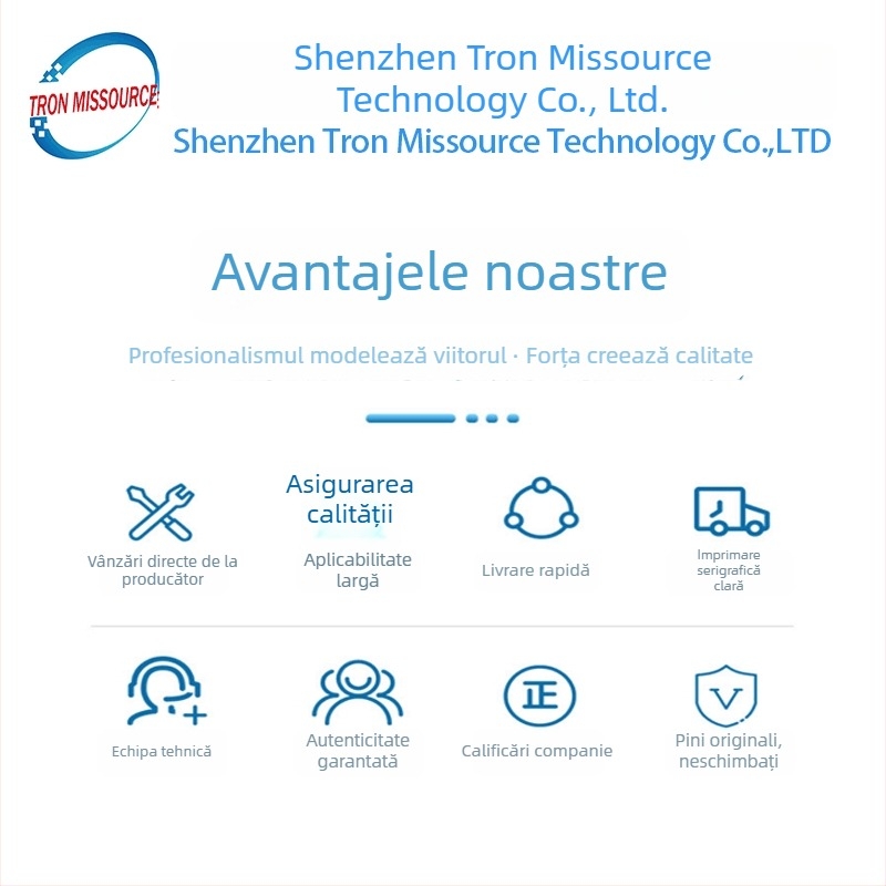 SSD2828QN4 SSD2828 Solomon Crystal Gate pachet QFN68 cip driver