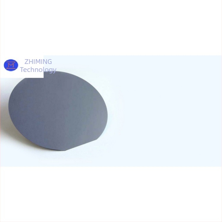 VCSEL cu plăcuță epitaxială GaAs, lungimea de undă 850 nm, pentru centru de date