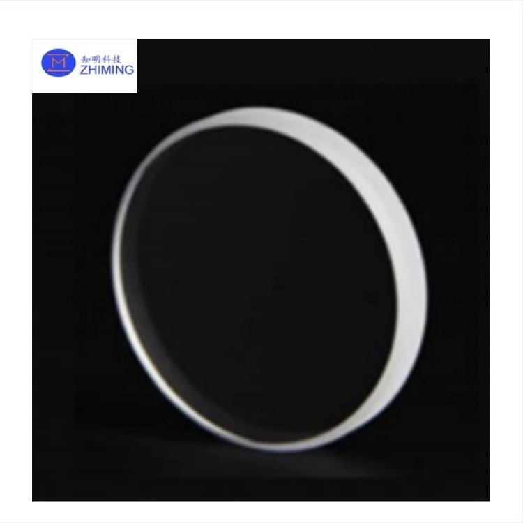 Wafer lustruit de safir, fereastră din safir monocrystal Al2O3, Ø31.8×3.0t și Ø35×3.0t