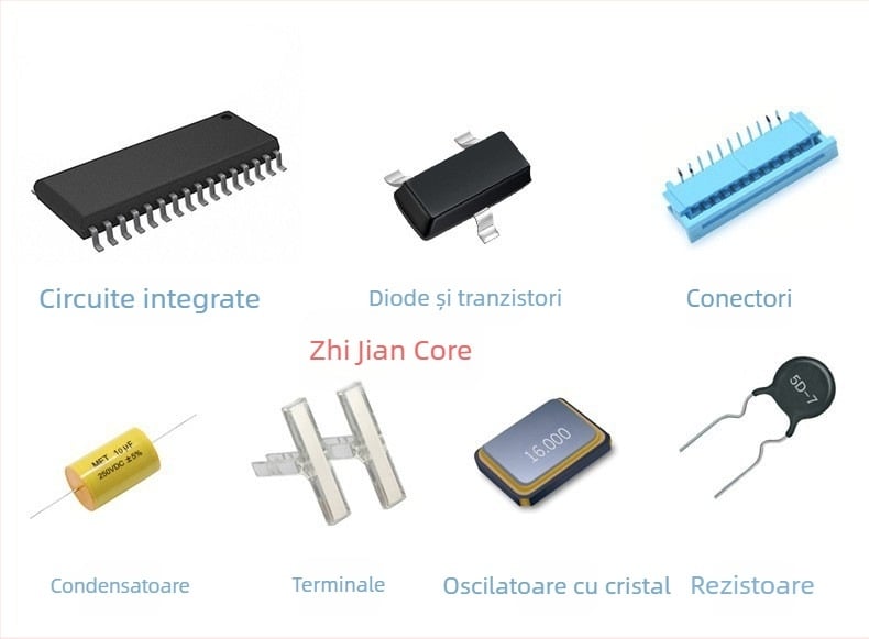 XRT5683AID-F T5683AID SOP18 SMD interfață de telecomunicații IC cu un singur cip