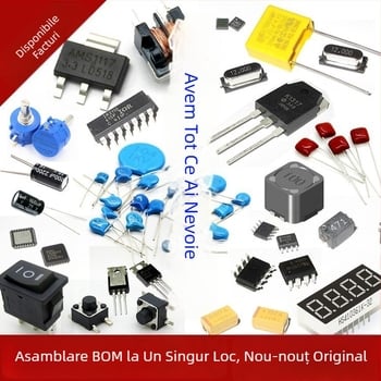 GD32F450IIH6 microcontroler, compatibil cu STM32 MCU