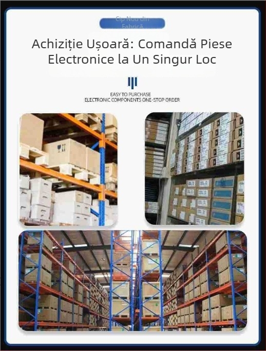 GD32F450IIH6 microcontroler, compatibil cu STM32 MCU