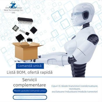 ASM1464 1464 QFN IC repetor de magistrală serială cu control de comutator de înaltă viteză – original nou