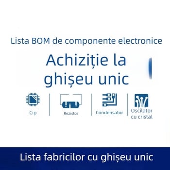 AT24C02D-XHM-T cip IC de memorie, pachet TSSOP-8, 02DM serigrafie