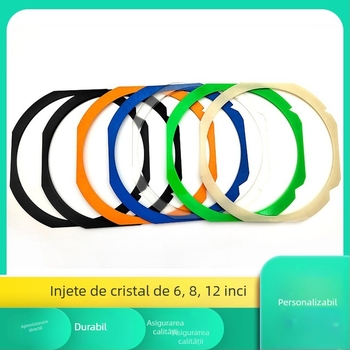 Inel wafer de 6/8/12 inci