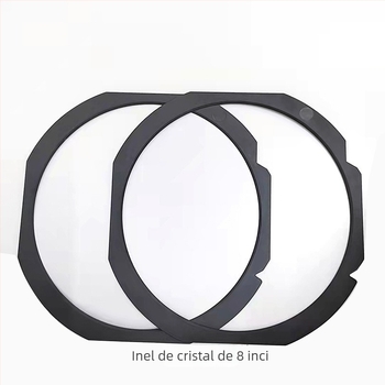 Inel wafer de 6/8/12 inci