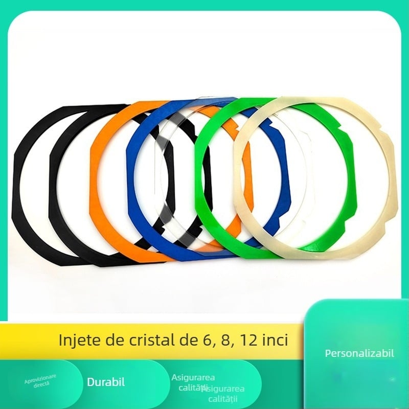 Inel wafer de 6/8/12 inci