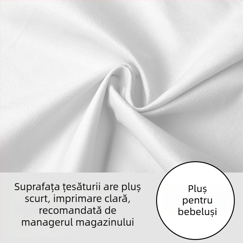 Husă personalizată pentru pernă cu logo – Pernă pentru canapea cu umplutură