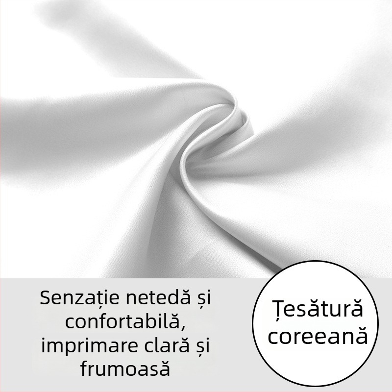 Husă personalizată pentru pernă cu logo – Pernă pentru canapea cu umplutură