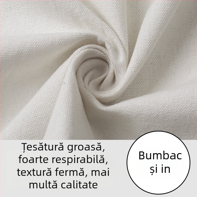 Husă personalizată pentru pernă cu logo – Pernă pentru canapea cu umplutură