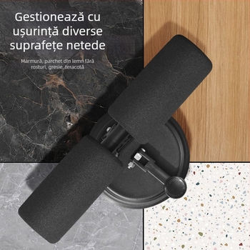 Dispozitiv de asistență pentru abdomene — echipament de fitness pentru talie și abdomen, acasă