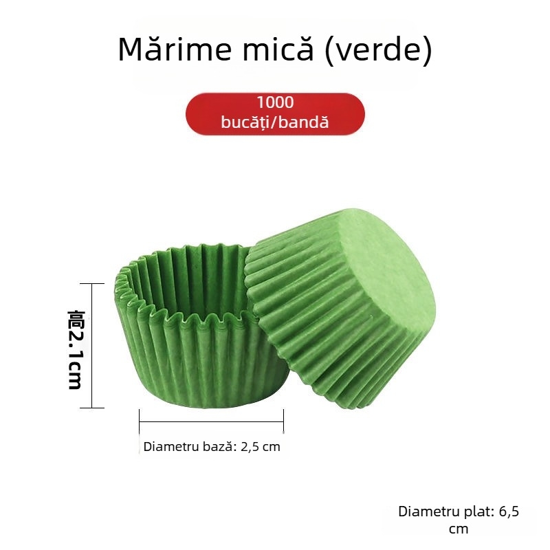 Liner de hârtie pentru căpșuni, acoperire verde cu ulei de silicon, dimensiune 86, folie de ambalare pentru fructe, decor de fructe, protecție la transport