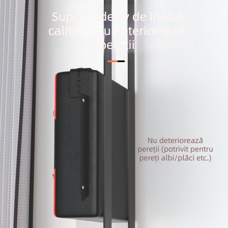 Țintă de box montată pe perete cu sac de nisip pentru uz casnic – echipament de antrenament pentru copii
