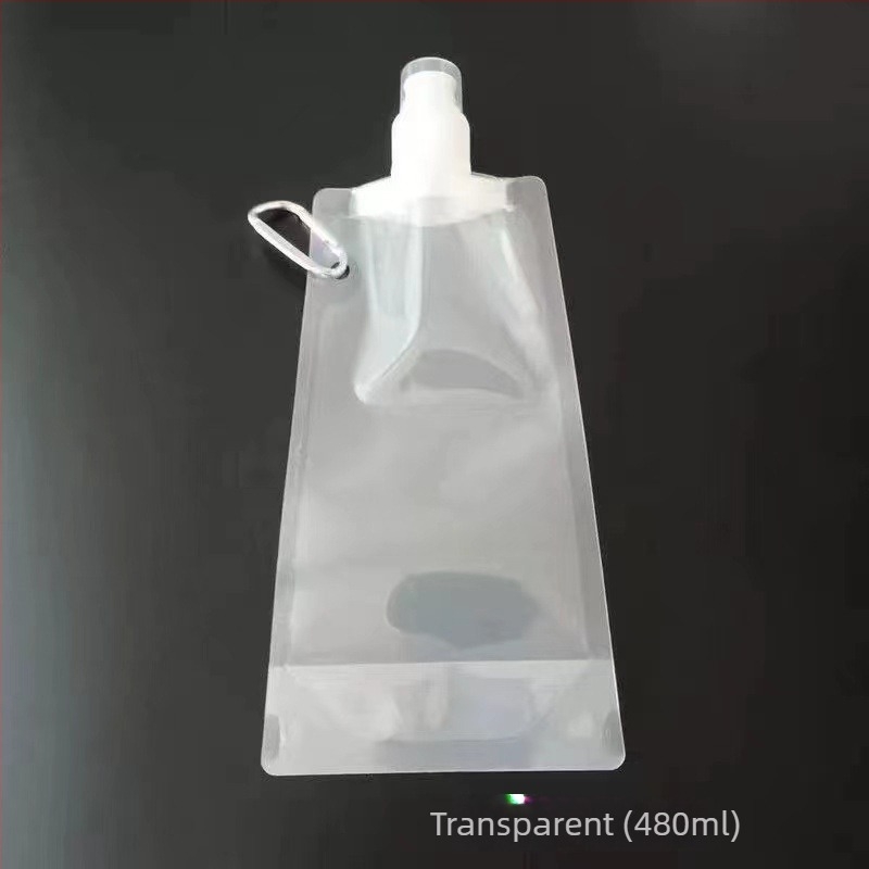 Purificator de apă portabil cu filtru prin pai pentru băut direct – echipament de supraviețuire în aer liber