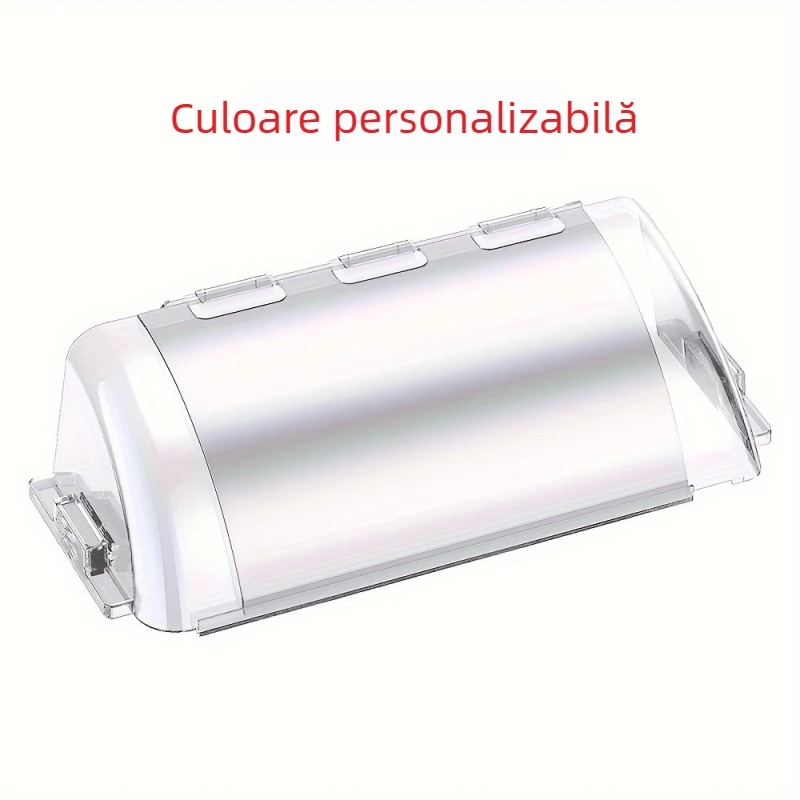 Difuzor de aer pentru podea, cu vortex reglabil