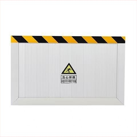 Barieră antirozătoare pentru uși, din aliaj de aluminiu și oțel inoxidabil, personalizată pentru camere de distribuție, protecție împotriva incendiilor și igienă
