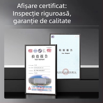 ABS ieșire de aer în formă de bandă pentru aer condiționat central, grilă de ventilație din aliaj de aluminiu