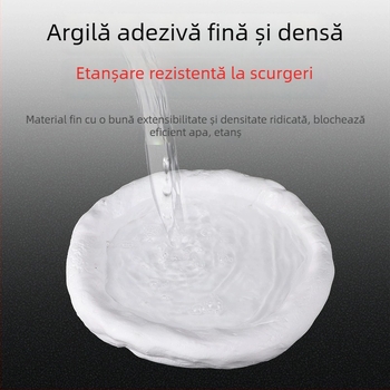 Capace decorative pentru găuri în perete, umplere găuri, capace pentru țevi, capace pentru ventilație/climatizare, plăci de reparare a găurilor din perete, capace pentru prize electrice
