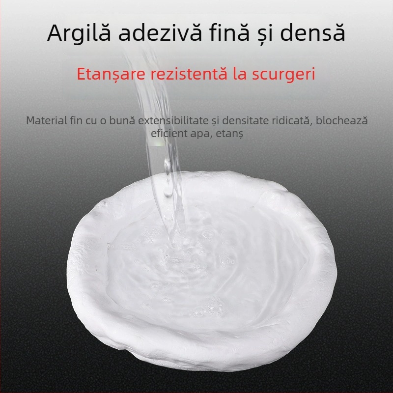 Capace decorative pentru găuri în perete, umplere găuri, capace pentru țevi, capace pentru ventilație/climatizare, plăci de reparare a găurilor din perete, capace pentru prize electrice
