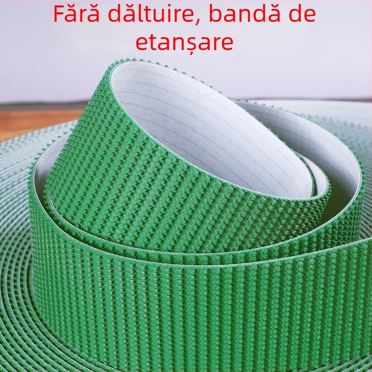 Benzi de etanșare fără dălți pentru poduri, grinzi prefabricate, grinzi în formă de T, beton