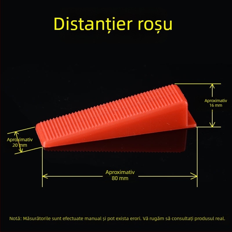 Nivelator pentru plăci ceramice