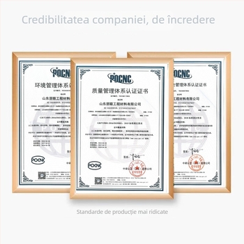 Conduct de drenaj din plastic cu acoperire din țesătură pentru autostrăzi, linii de cale ferată, tuneluri și drenaj subteran