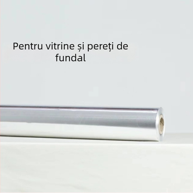 Foi groase de aluminiu pentru grătar — foițe de unică folosință pentru gătit carne și fructe de mare