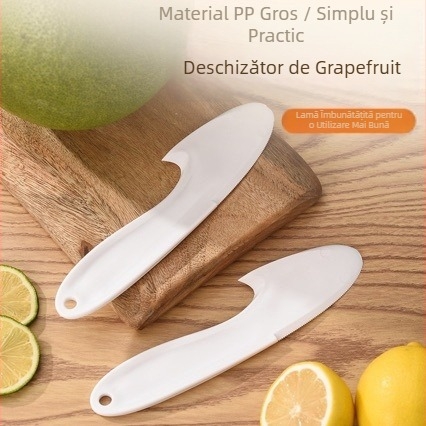 Peler pentru grapefruit și pomelo – decojare rapidă și extragerea pulpei