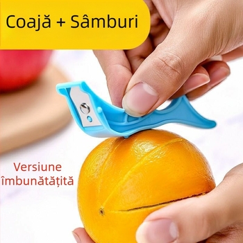 Decojitor pentru mere și fructe – mini dispozitiv sigur, foarte mic