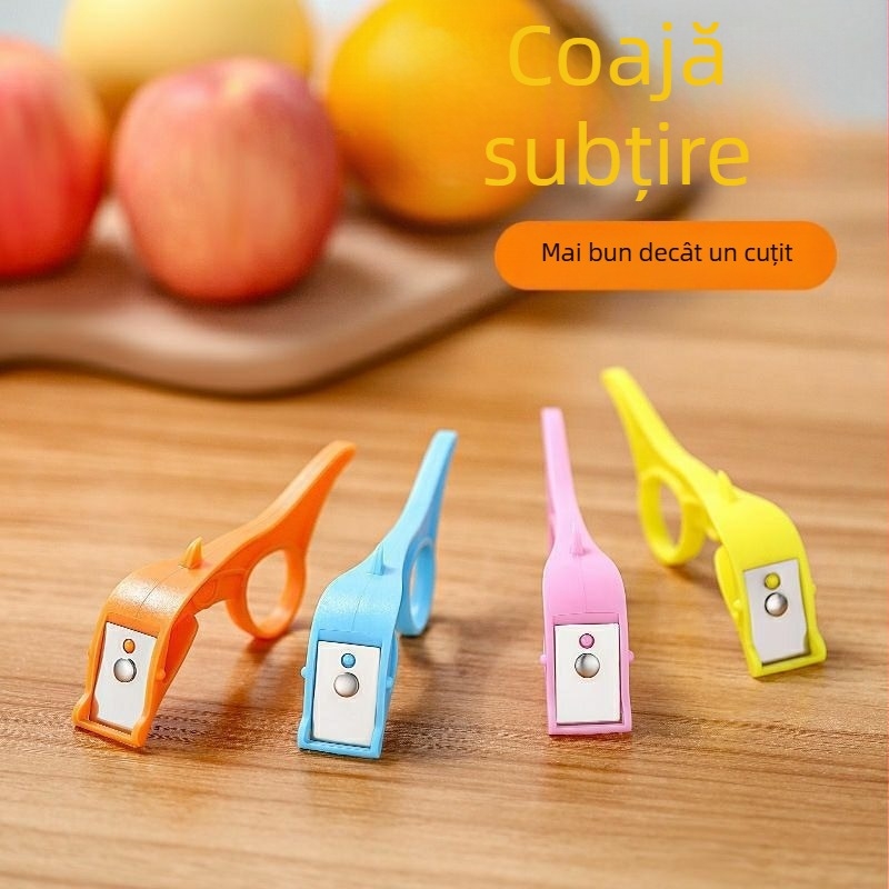 Decojitor pentru mere și fructe – mini dispozitiv sigur, foarte mic
