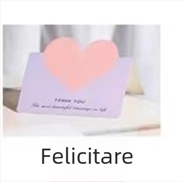 Cutie mare roză pentru cadouri, în stil Instagram, ambalaj elegant pentru zile de naștere și ocazii speciale