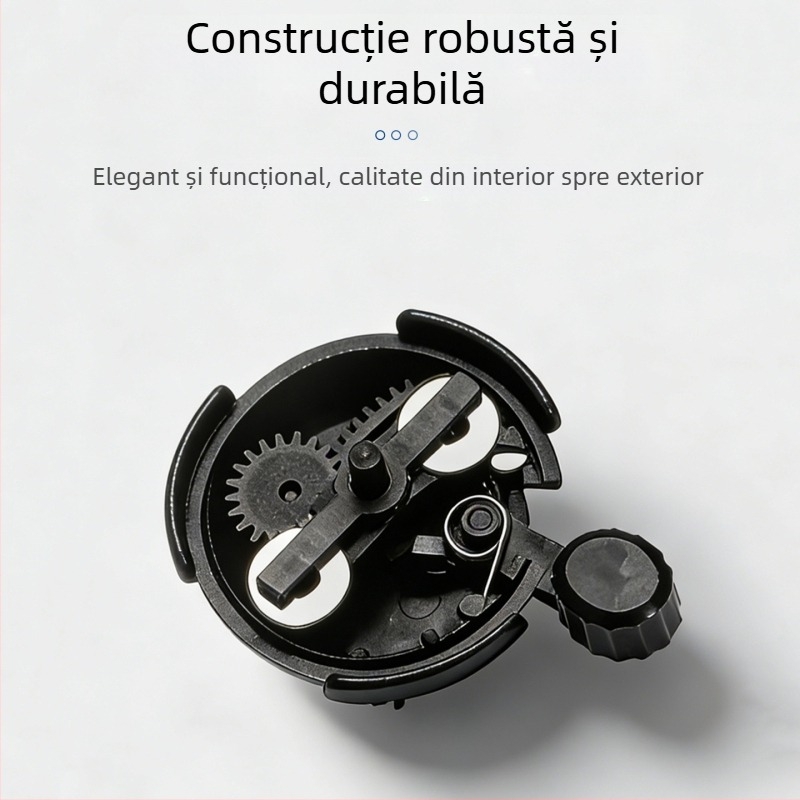 Claxon retro pentru biciclete de munte și de oraș, foarte tare, universal pentru bicicletele copiilor, accesoriu decorativ pentru bicicletele de echilibru