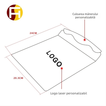 Spatulă de transfer pentru tort, din oțel inoxidabil