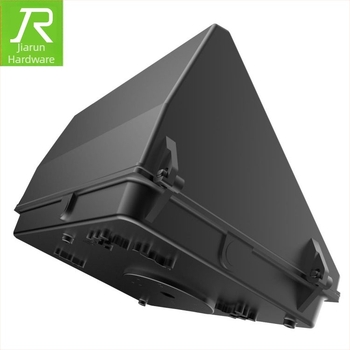 Kit de carcasă pentru lampă de perete din aluminiu ADC12 – stil american, unghiular și triunghiular