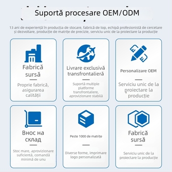 Carcasă externă SATA pentru hard disk de 2,5 inch USB 3.1