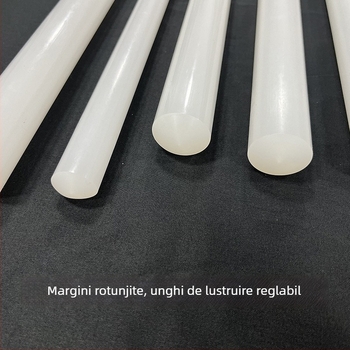Rolă mare antiaderentă pentru aluat și fondant – utilizare casnică, DIY decorare torturi