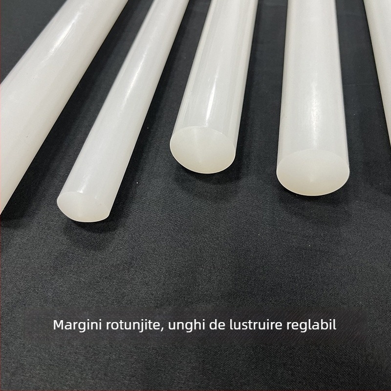 Rolă mare antiaderentă pentru aluat și fondant – utilizare casnică, DIY decorare torturi