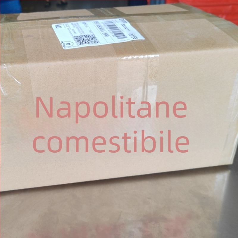 Hârtie de înfășurare pentru rulouri din taro prăjite, hârtie de napolitană (versiune casnică)