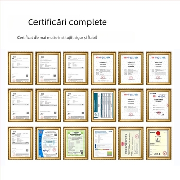 Hârtie pătrată pentru aburi, antiaderentă, de unică folosință, dreptunghiulară