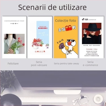 Carduri din carton cu relief – felicitări de mulțumire, urări de nuntă și carduri poștale