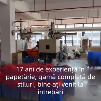 Ascuțitoare de creioane cu un singur orificiu, din plastic lucios, cu gumă de șters, imprimare logo disponibilă