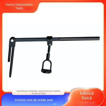 Compresor pentru arcurile supapelor pentru vehicule mari, unealtă de blocare pentru demontarea motorului, unealtă pentru demontarea și montarea arcurilor de supape