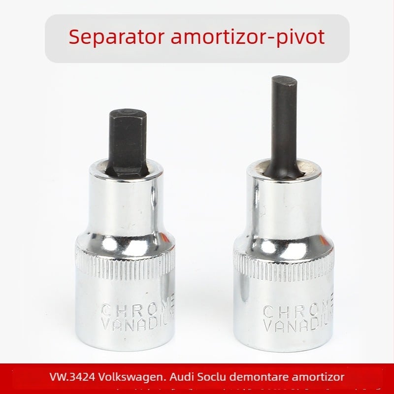 Unealtă de separare a amortizoarelor pentru Volkswagen – VW3424