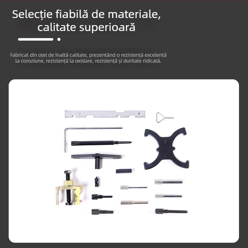 Instrument Ford pentru sincronizarea motorului