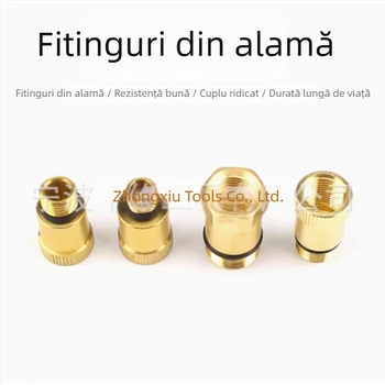 Manometru pentru cilindru și pentru injecția de combustibil, unealtă pentru motor, întreținere auto, interval 0-300 psi