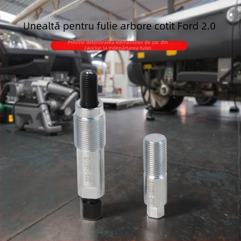 Ford Ranger 2.0TDCi Unealtă demontare fulie arborelui cotit 303-1657