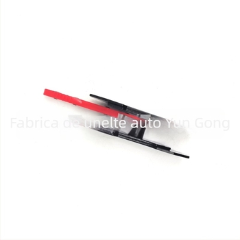 Cheie de demontare tip fluture pentru frâne, separator piston pentru frâne pe disc, reglaj cilindru de frână