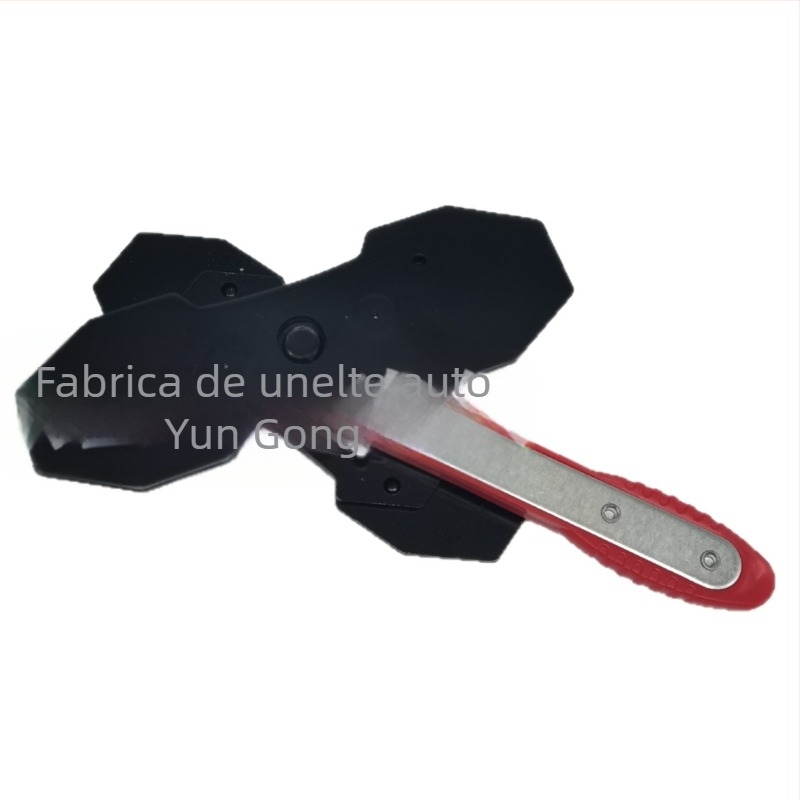 Cheie de demontare tip fluture pentru frâne, separator piston pentru frâne pe disc, reglaj cilindru de frână