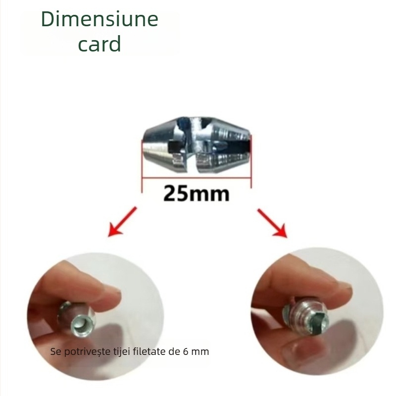 Conector cablu frână pentru vehicule electrice – unealtă de înlocuire a cablului de frână