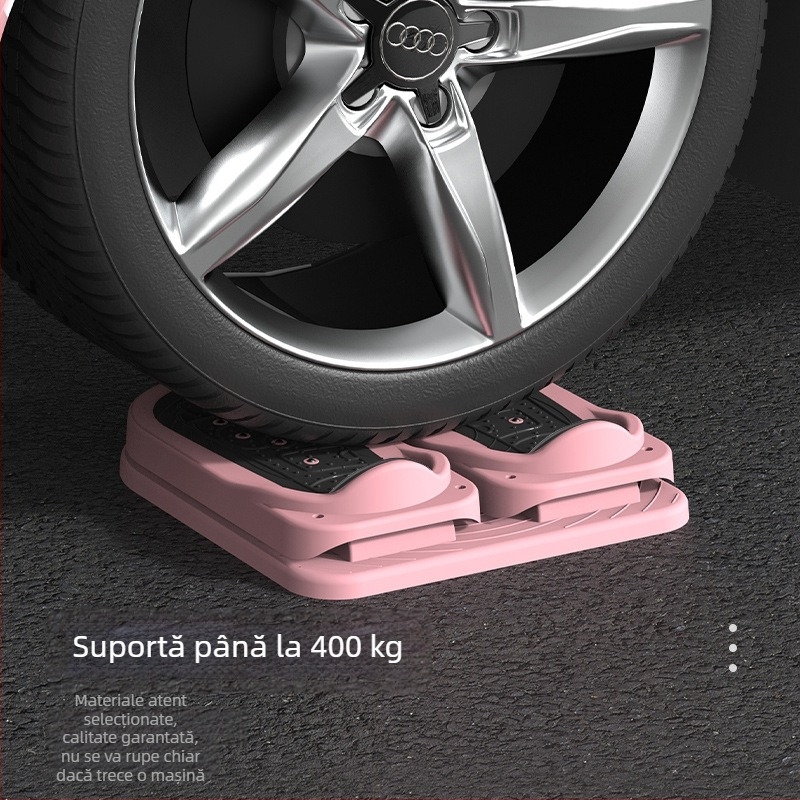 Mini stepper și placă de întindere – două în unu pentru antrenament acasă, slăbire și subțierea picioarelor